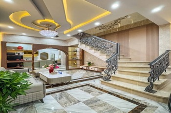 Bán nhà phố Phùng Chí Kiên, Nghĩa Đô - Vị trí đắc địa, tiềm năng kinh doanh