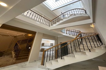 Nhà phố trung tâm Quận 1, nở hậu 6.8m - Giá 25 tỷ