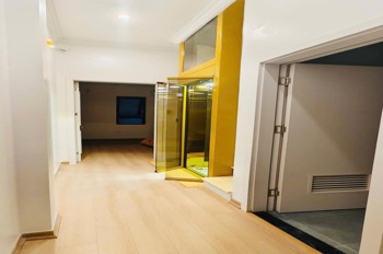 Bán Nhà Đẹp Thái Hà Đống Đa 45m2 5 Tầng Mặt Tiền 4m - Giá Tốt