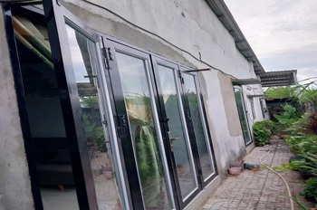 Nhà Mặt Tiền Củ Chi - Giá Tốt, Pháp Lý Rõ Ràng