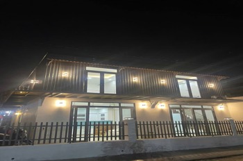 Nhà Mới Quận 12: 5x10m, Full Nội Thất, Giá Tốt