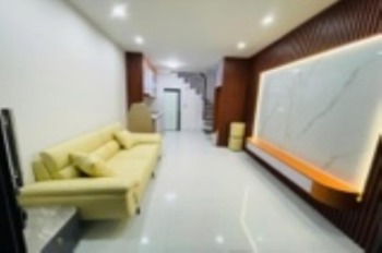 Nhà đẹp Văn Phú Hà Đông - 35mx5T, Full Nội Thất, Ô Tô Vào Nhà