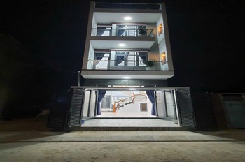 Bán Nhà Mới Xây, Vị Trí Đắc Địa Linh Xuân, Thủ Đức - 6.2 tỷ