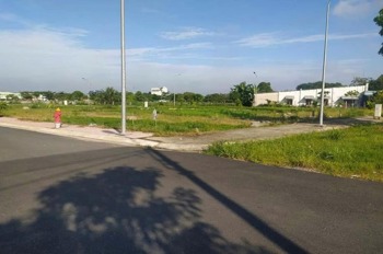 Cơ hội Vàng: Sở Hữu Lô Đất Mặt Tiền Củ Chi 83m², Sổ Riêng, Giá Chỉ 1.5 Tỷ