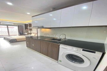 Cho Thuê CCMN Khép Kín View Ban Công Đẹp - Lương Khánh Thiện, Hoàng Mai