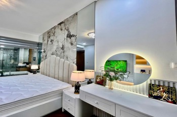 Bán căn hộ cao cấp Hapulico Complex: Thiết kế hiện đại, tặng nội thất 2 tỷ
