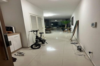 Bán Nhanh Căn Hộ Mulberry Lane 114m2 - Tiềm Năng 3PN, Tòa B VIP