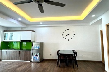 Bán Nhanh Căn Hộ 70m2, 2PN, Khu Đô Thị Thanh Hà - Hà Đông, Full Nội Thất