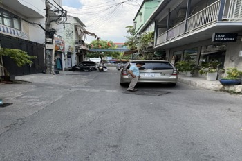 Bán Nhà 2 Tầng Hẻm 71 Nguyễn Bặc, Quận Tân Bình - 14.5 Tỷ