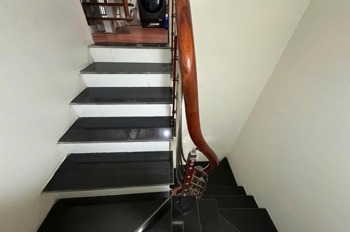 Bán nhà phố Bạch Mai 30m² - 4 tầng, 6 tỷ - Vị trí đẹp, tiện ích đầy đủ