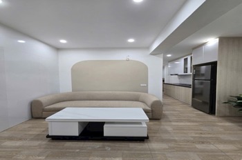 Căn Hộ Tầng 1 Nguyễn Chí Thanh - Ô Tô Đỗ Cửa, Giá Tốt