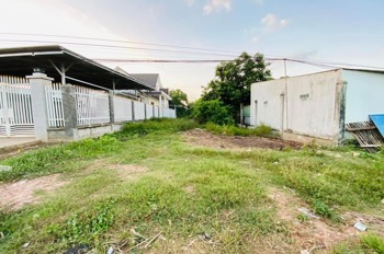 Bán Gấp Lô Đất 220m2 Phước Hiệp, Củ Chi - Giá 960tr Full Thổ Cư