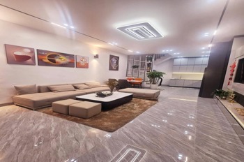 🏠 Bán nhà 5 tầng Cầu Giấy - Nghĩa Đô - 40m² - MT 4m - 30m ô tô tránh - Giá 7.4 tỷ