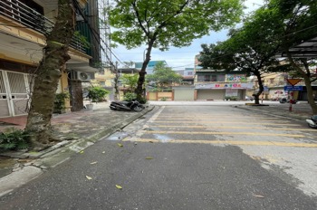 Bán Nhà Tây Trà Hoàng Mai 45m x 5T - Vị Trí Đắc Địa, Giá 8.5 Tỷ