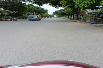 Bán Liền Kề Mặt Tiền Kinh Doanh Văn Phú 95m2, Giá 23 Tỷ - Vị Trí Đắc Địa