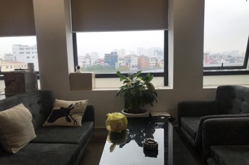 Cho Thuê Văn Phòng 50m2 Mặt Phố Hoàng Cầu - Giá 16.2 triệu/tháng