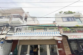 Bán Gấp Nhà Mặt Tiền Hồng Lạc, Tân Bình - 10.5 Tỷ