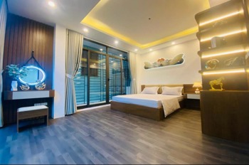 Phân Lô Ô Tô Vào Nhà - Xuân Thuỷ, Cầu Giấy - 33m x 5T - MT 5.9m - Lô Góc 2 Mặt Ngõ