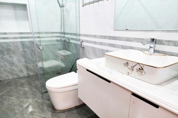 Nhà đẹp Liền kề Văn Phú - Hoàng Đôn Hòa: 50m2, Mặt tiền 5m, Giá 16.7 tỷ
