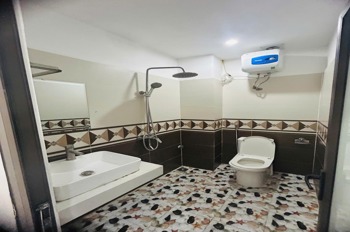 Cho Thuê Nhà 5 Tầng Kim Chung, Hoài Đức - Full Nội Thất, Giá 10 Triệu/Tháng