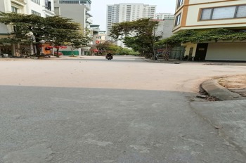 Bán nhà 60m2, 5 tầng, Mậu Lương - Kiến Hưng, Hà Đông - 14 tỷ