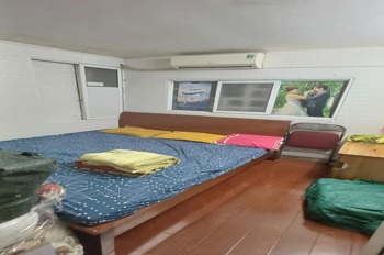 Bán nhà phân lô Phạm Văn Đồng 40m2, 4 tầng, ô tô đỗ cửa - 7.8 tỷ