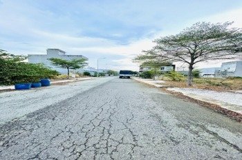 💥Đất đẹp giá tốt - 105m² trung tâm hành chính - Pháp lý rõ ràng