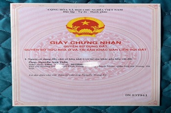 Bán nhà 34m2, 3 tầng, mặt ngõ thông, giá 7 tỷ - Vị trí đắc địa, tiềm năng lớn