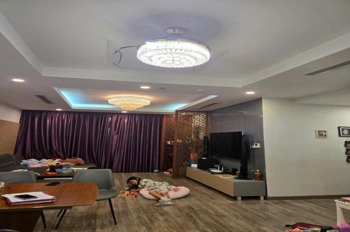 Bán chung cư B6 Giảng Võ, Ba Đình - 83m2, 3PN, View Hồ Tây - Giá 10 tỷ