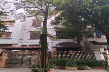 Biệt Thự Mặt Tiền Hàm Nghi - 95m2, 4 Tầng - Giá 45 Tỷ - Nam Từ Liêm