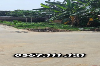 🌟 Lô Góc 80m2, Hiền Lương, Hiền Ninh - Đường 6m Thông, 2 Ô Tô Tải - Giá Tốt