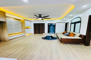 Căn Góc Thoáng Sáng 3PN, Full Nội Thất - Vĩnh Hoàng, Hoàng Mai, Hà Nội