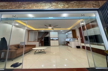 Bán nhà phố Trung Kính - Cầu Giấy - 46m2 - 8.6 tỷ