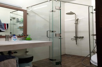Nhà Đẹp Kinh Doanh CHDV Hẻm Xe Hơi, Quận 8 - 9.8 tỷ