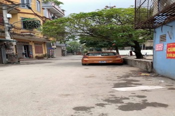 Bán Đất Lô Góc 48m² Mặt Tiền 5m, Gần Vinsmart City, Nam Từ Liêm - Giá 5.9 Tỷ