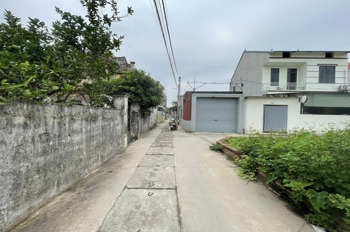 Bán đất nền Mê Linh giá tốt - Vị trí đắc địa, tiềm năng lớn