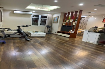 Bán căn hộ Trung Yên Plaza: 9.15 tỷ, 113m2, 3PN, Vị trí đẹp, Pháp lý rõ ràng