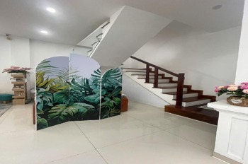 Hot🔥 Biệt Thự Mini Pháp 3 Tầng 80m2 - Phú Mỹ Hưng - Giá 6.5 Tỷ