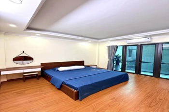 Cần Bán Nhà Đẹp Quận Hai Bà Trưng - 56m², 6 Phòng Ngủ, 11.2 Tỷ