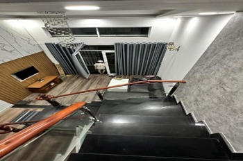 Nhà 3 Tầng Phú Thuận: 60m2, Gần Nam Long, 6.5 Tỷ
