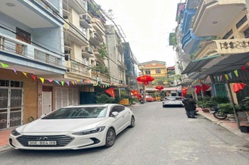 Bán Nhà Phân Lô Hà Đông - 55m2 x 5T - Giá Cực Tốt