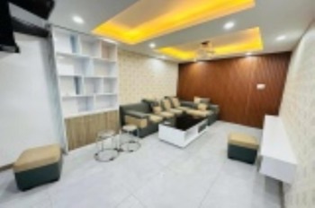 Bán Nhà Cuối Trịnh Văn Bô 37m², 4 Tầng, Oto Đỗ Cửa - Giá 5 Tỷ
