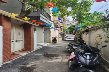 Bán Nhà Đẹp Tây Hồ, View Hồ Tây - Giá 19.5 tỷ