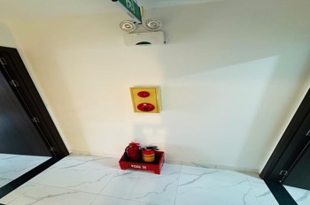 Cho Thuê CC Mini Tây Mỗ - Full Nội Thất - Giá Rẻ, Gần Vinsmart City