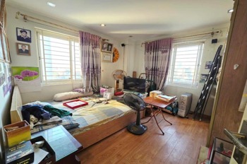 Căn Hộ Phú Gia Residence Thanh Xuân 99m² - Giá 7.75 Tỷ