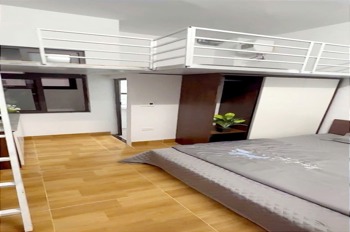 Bán chung cư mini Tân Triều, Thanh Trì: 83m2, 22 phòng, Doanh thu 102 triệu/tháng