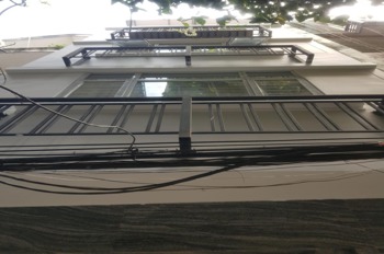 Bán nhà Quận Hoàn Kiếm - Phố Quán Sứ - 4 Tầng - Ô Tô Đỗ Cổng - Giá Tốt