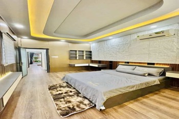 Bán Nhà Võ Chí Công - Nghĩa Đô, Cầu Giấy - 11 tỷ - 65m² - Vị Trí Đắc Địa