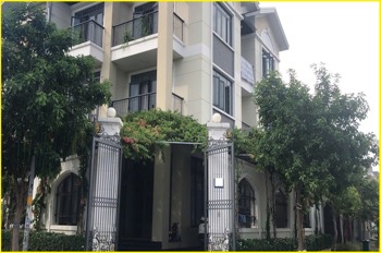 Bán Gấp Biệt Thự Góc 2 Mặt Tiền, Bình Thạnh - View Sông, 188m2 - Giá Tốt
