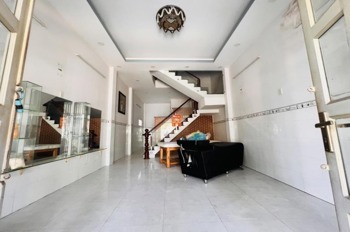 Nhà 2 Tầng MT Thới An 20 Q12: 155m2, 5.5x31m, Giá 6.2 Tỷ
